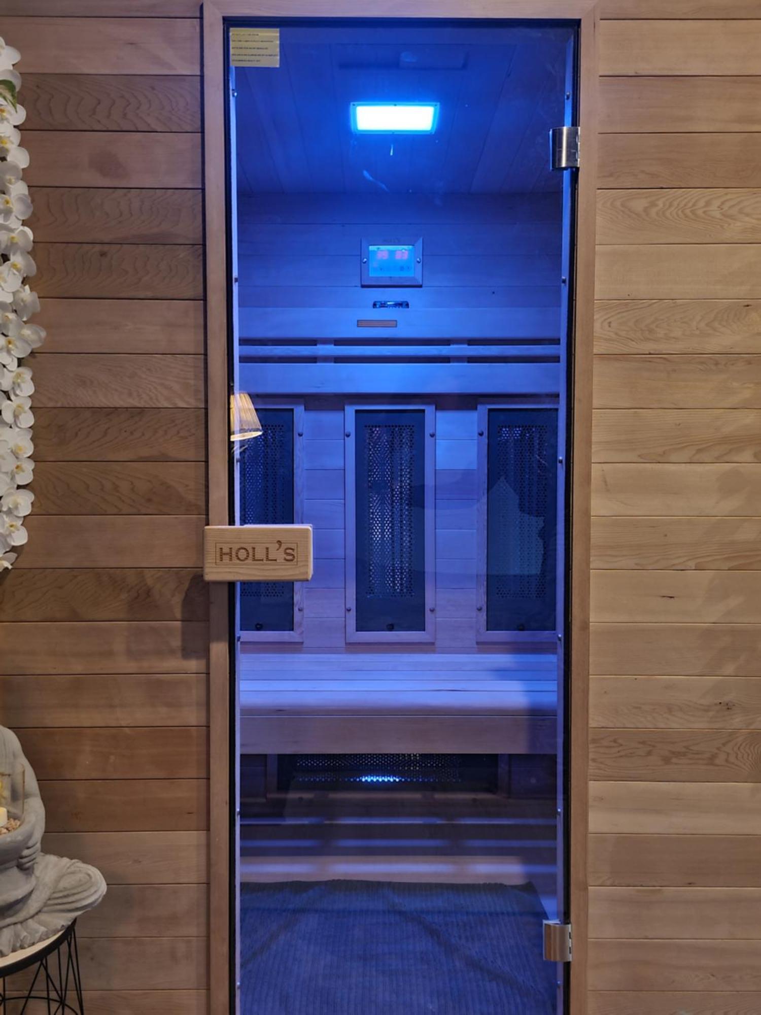 Sauna & Detente - Suite Privee - Tours - Netflix Exterior photo